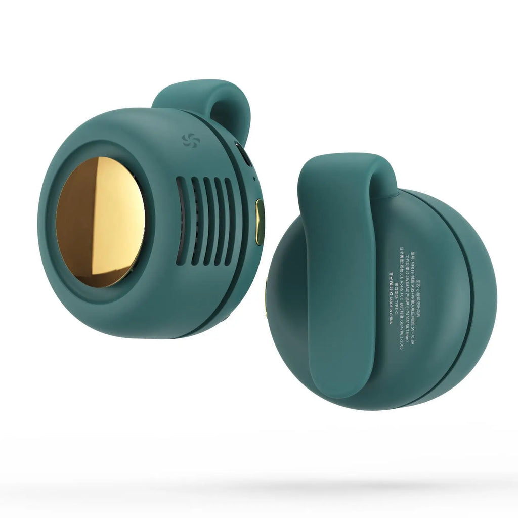 AirGlow Mini Fan