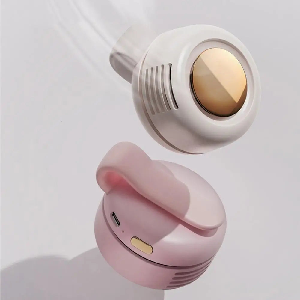 AirGlow Mini Fan