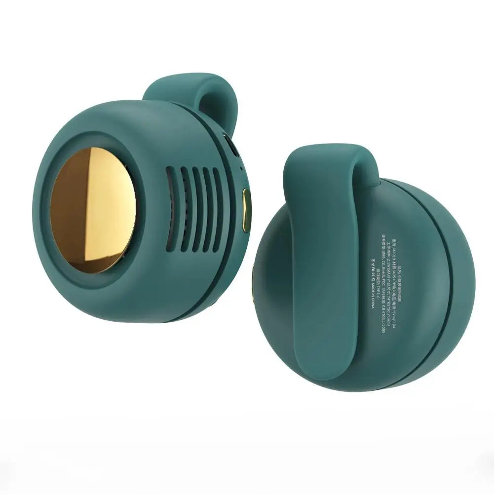 AirGlow Mini Fan